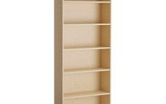 Ikea Billy Bookcases