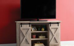 Lorraine Tv Stands for Tvs Up to 70"