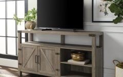 Aaric Tv Stands for Tvs Up to 65"
