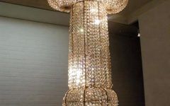 Contemporary Large Chandeliers