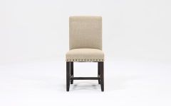 Jaxon Upholstered Side Chairs