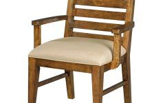 Craftsman Arm Chairs