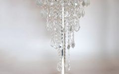 Table Chandeliers