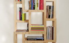 Design a Bookcases