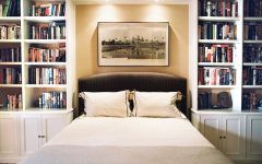 Bedroom Bookcases