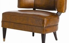 Laurent Wood Side Chairs