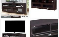Labarbera Tv Stands for Tvs Up to 58"