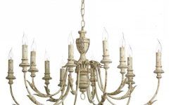 Vintage Style Chandeliers