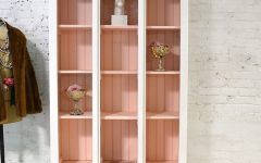 Shabby Chic Bookcases