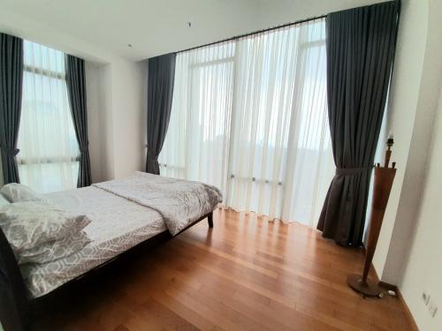 Jual Apartemen Senopati Suites Murah Apartment For Sale