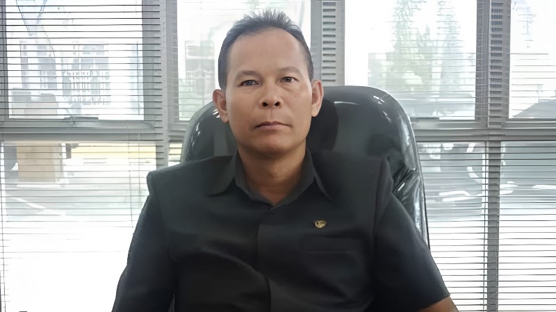 Sekretaris Komisi Ii Dprd Kalteng, Sengkon