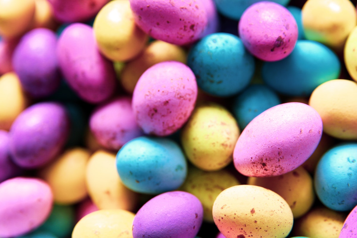 20 Best Places to Buy Easter Eggs Online   Kensington Mums ...