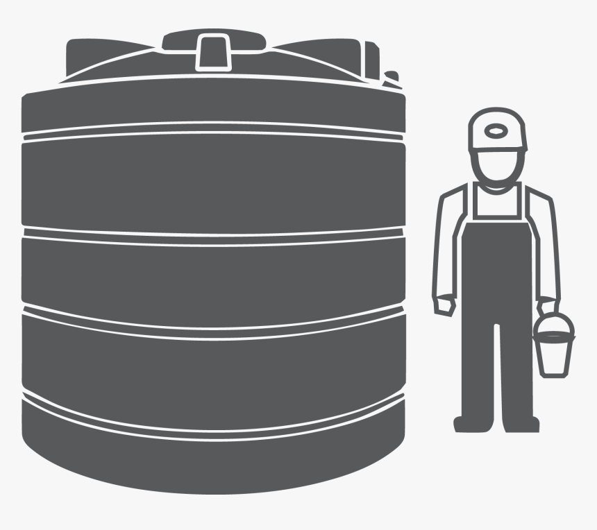 28 Collection Of Water Tank Clipart Png Water Tank Cartoon Png