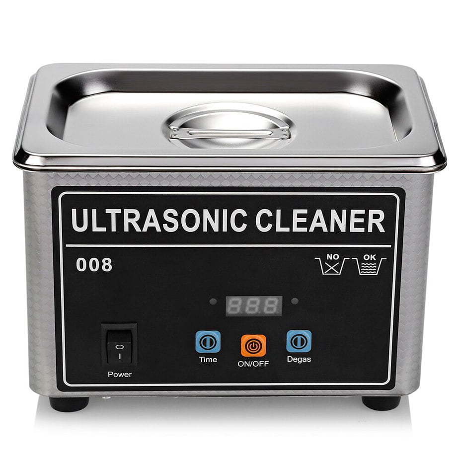 how to use an ultrasonic cleaner
