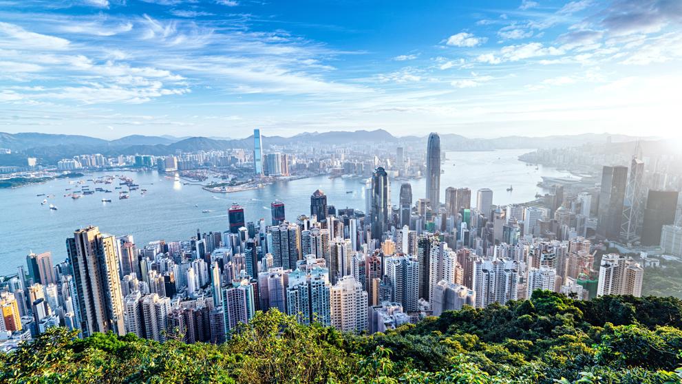 Hong Kong es la ciudad más cara del mundo para el lujo
