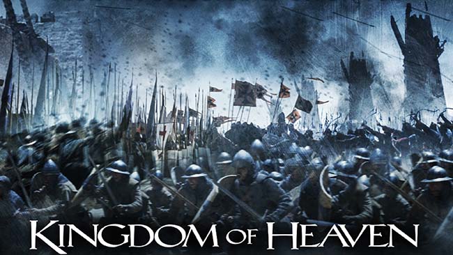 Leadership Movies: Kingdom of Heaven