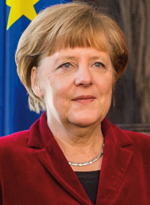 Angela Merkel - Leadership Profile - LeadershipGeeks.com