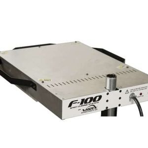 F 100 Infrared Flash Cure Unit sqr 1