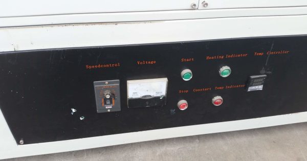 R3525 BOTTLE DRYER CONTROLS scaled 1