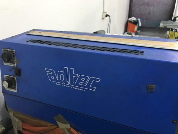 R3614 Adtec Dryer 1