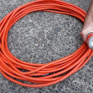 R3786 electra cables