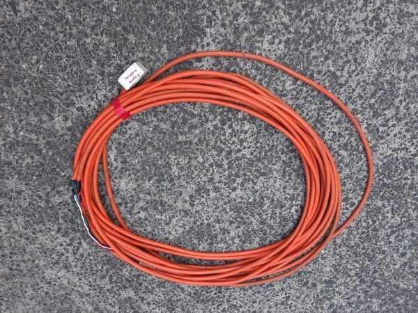 R3787 electra cables