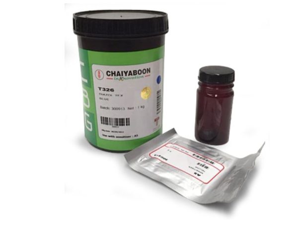 Chaiyaboon Photostencil Emulsion