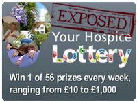 Yourhospicelottery.org.uk