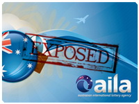 Aila-lotto.com Exposed