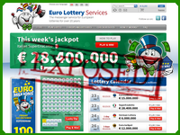 Els-lotto.com Exposed