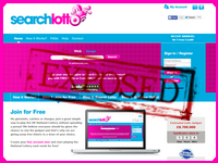 Searchlotto.co.uk Exposed