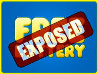 Free-lottery Exposed