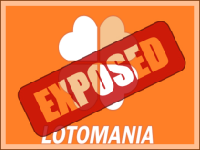 Lotomania Exposed