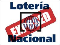 Loteria Nacional Exposed