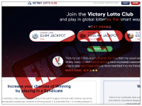 Victory Lotto Club Exposed