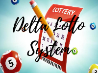 Delta Lotto System Exposed