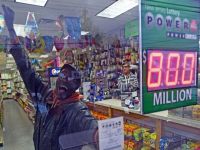 You No Longer Have to Go Out and Buy Lottery Tickets