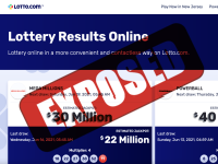 Lotto.com Review