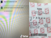 How ChatGPT Turned Lottery Predictions Upside Down