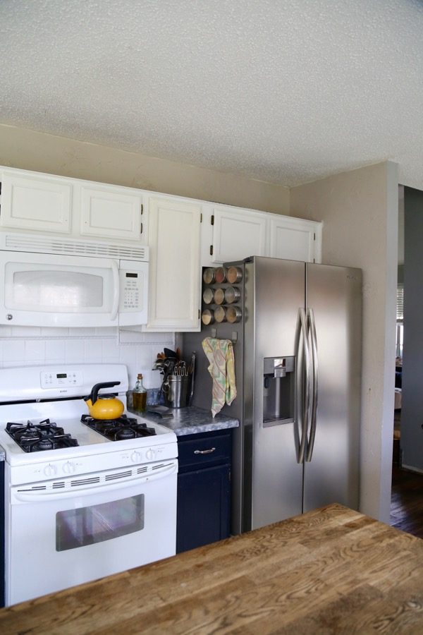 Having two refrigerators in your home will absolutely change your life! This post explains exactly why you need two refrigerators and how it will benefit you on a daily basis. It sounds crazy, but it's life-changing, I promise!