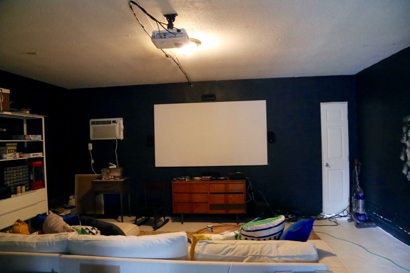 Ever have one of those rooms that you think is going to turn our awesome and it ends up being a total disaster? That's this room right here. See our confession on where we went wrong and how we plan to fix it!