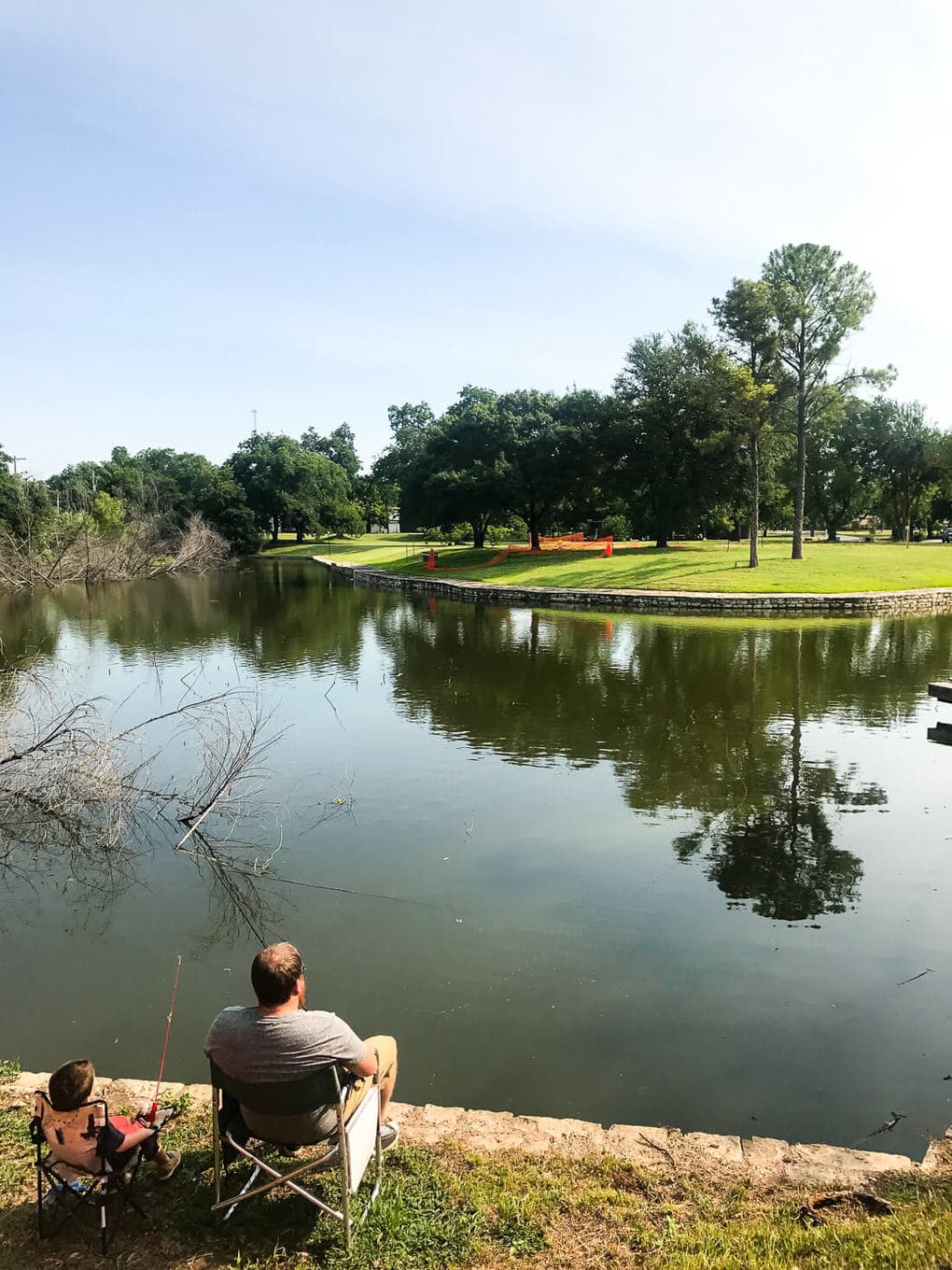 A peek into a quick family vacation in Granbury, Texas. It's one of the best spots in Texas for a quick weekend getaway, and there's so much to see and do! 