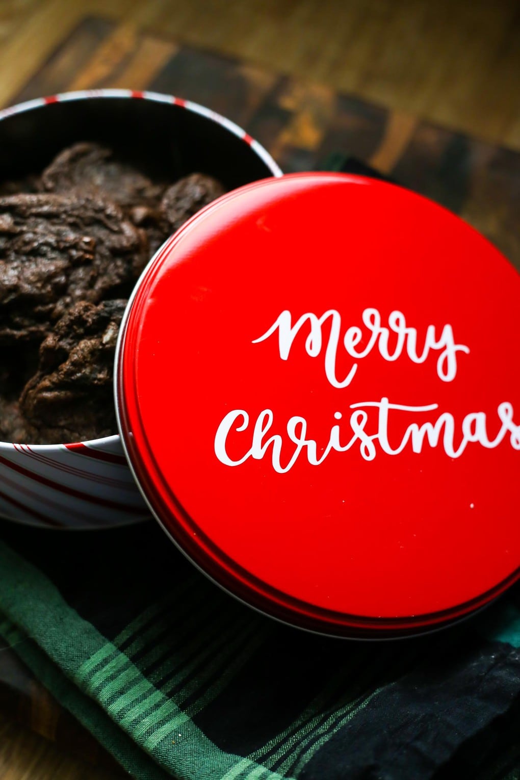 Christmas cookies to bake with kids
