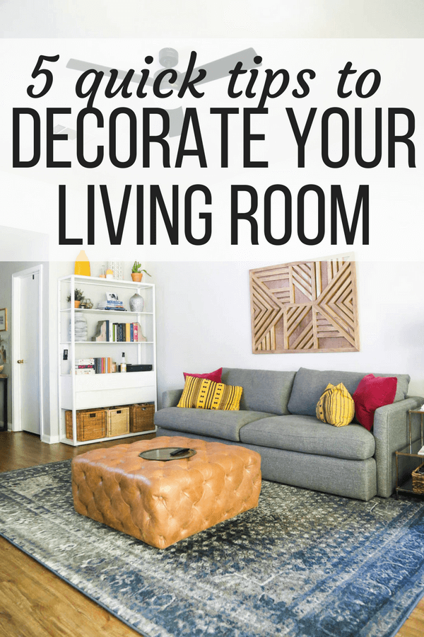 how to decorate dining room