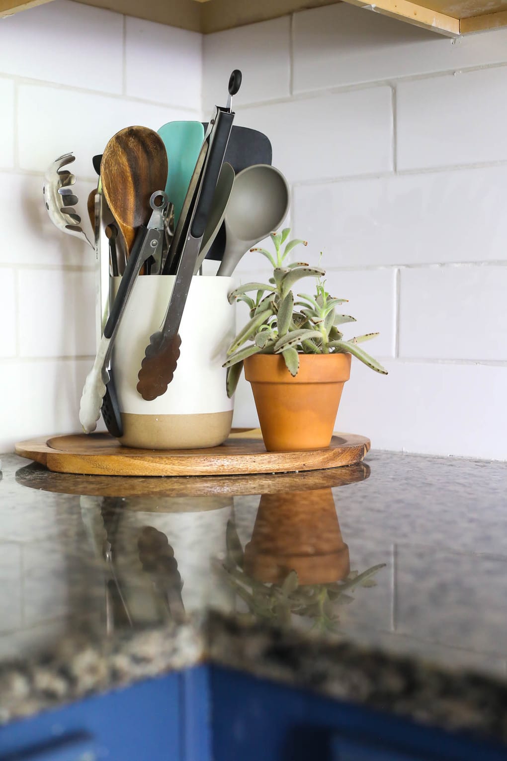 tips for installing kitchen backsplash