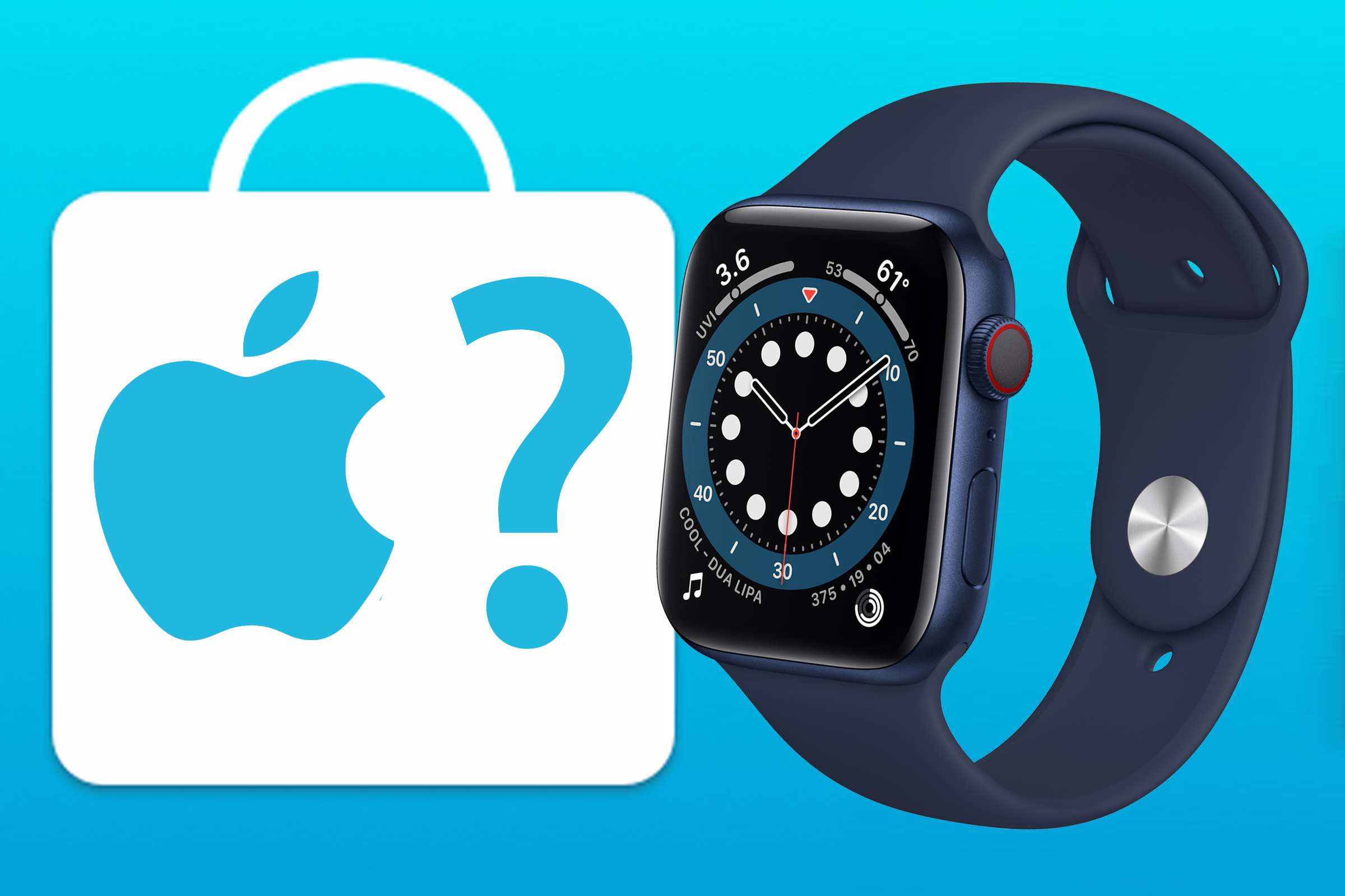 Apple Watch: Buy now or wait?