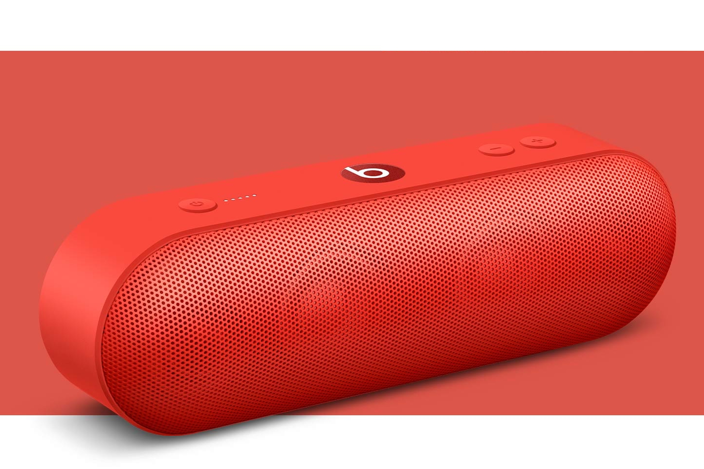 Apple discontinues its only portable speaker