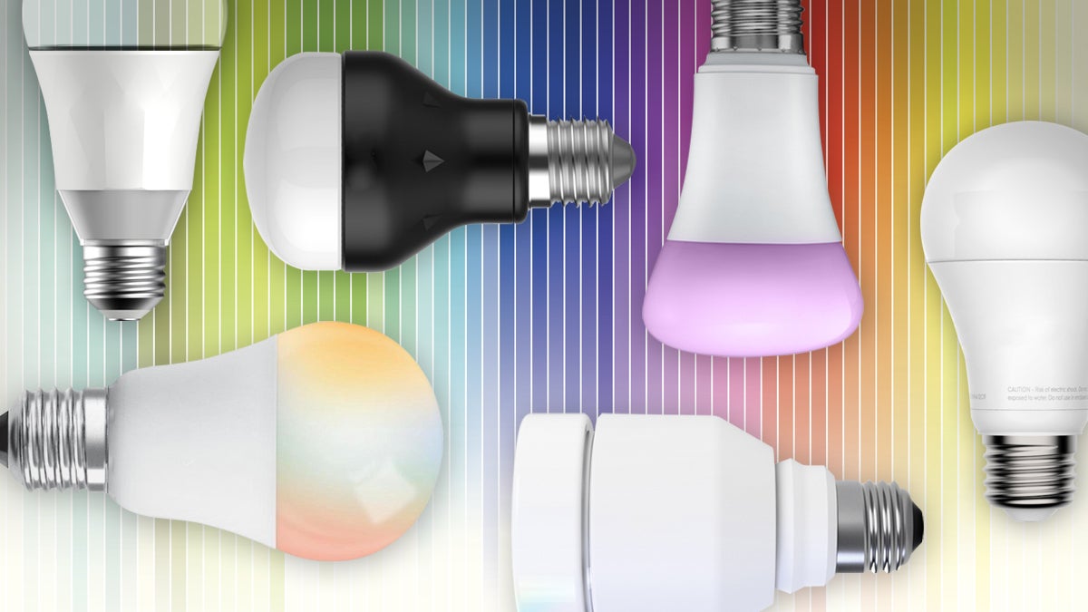 The best HomeKit-compatible smart light bulbs