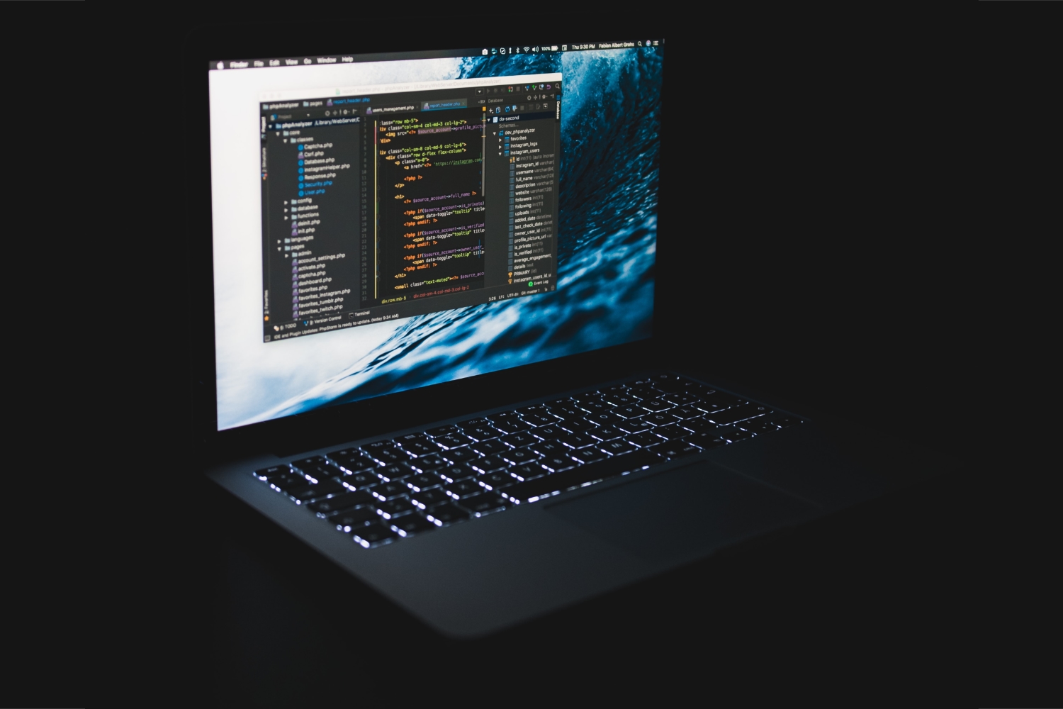 Patched Mac malware sheds light on scary backdoor for hackers