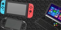 The Best Handheld Gaming Devices in 2021